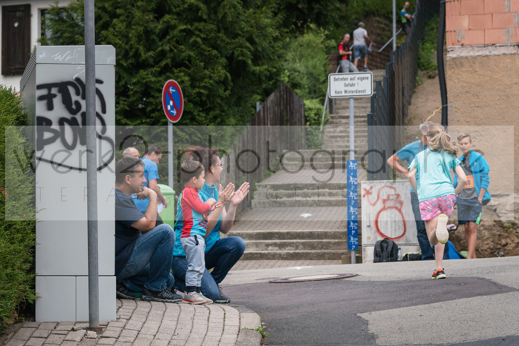 Treppenlauf Zella-Mehlis | Treppenlauf Zella-Mehlis am 10. Juli 2020