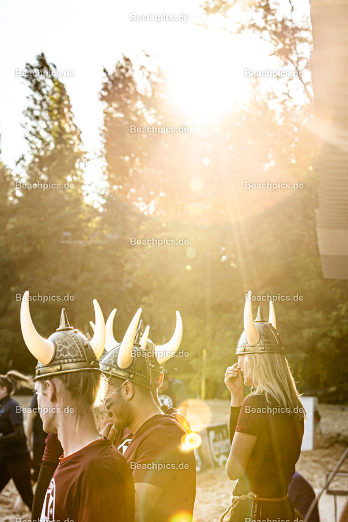 2025-200082879-Strandvölkerball-WM_1 |  23.08.2025; Berlin Foto: Gerold Rebsch - www.beachpics.de