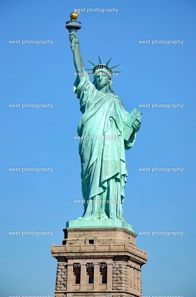 Statue of Liberty 2c - USA 2013 | west photography - Realisiert mit Pictrs.com
