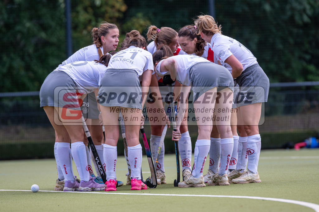 SM_20250921-D85_4134 | 1.Bundesliga Feld - Hinrunde (W) DCadA - MHC / 2:3 (0:1)