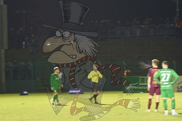 BFC Dynamo vs. BSG Chemie Leipzig 063 | mythos-online-redaktion