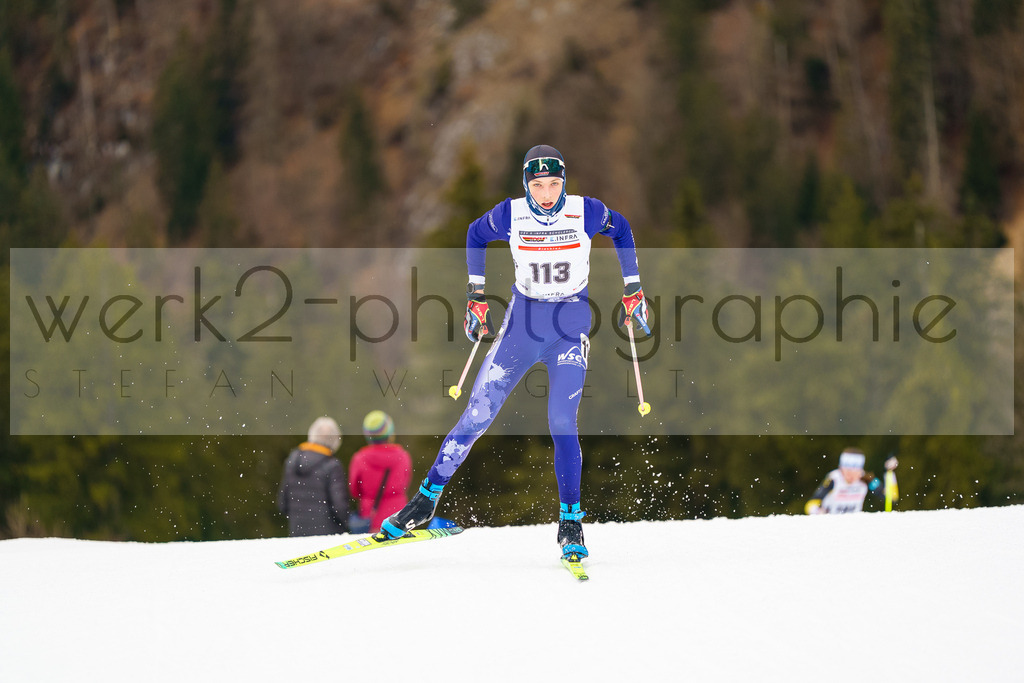 DSC Ruhpolding | 3. DSV E.INFRA Schülercup Biathlon in der Chiemgau Arena Ruhpolding