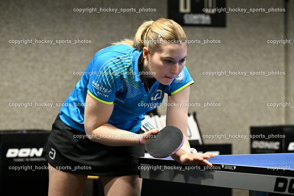 SCO Sprengnetter Bodensdorf vs. SU Sparkasse Kufstein  | Lea Paulin, SCO Sprengnetter Bodensdorf vs. SU Sparkasse Kufstein , SCO Sprengnetter Bodensdorf vs. SU Sparkasse Kufstein am 08.02.2026 in Bodensdorf (SCO Sportheim), Austria, (Photo by Bernd Stefan)