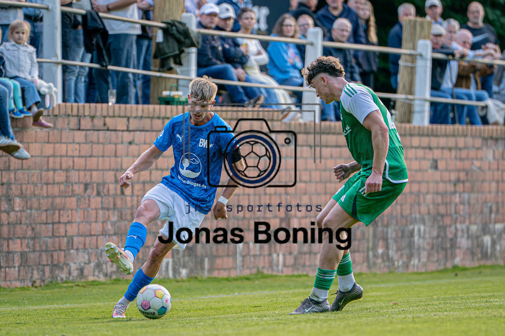 Fußball I Herren I Saison 2026-2027 I Testspiel  I GW Mühlen - BW Lohne I 4222 | jns.sportfotos - Realisiert mit Pictrs.com