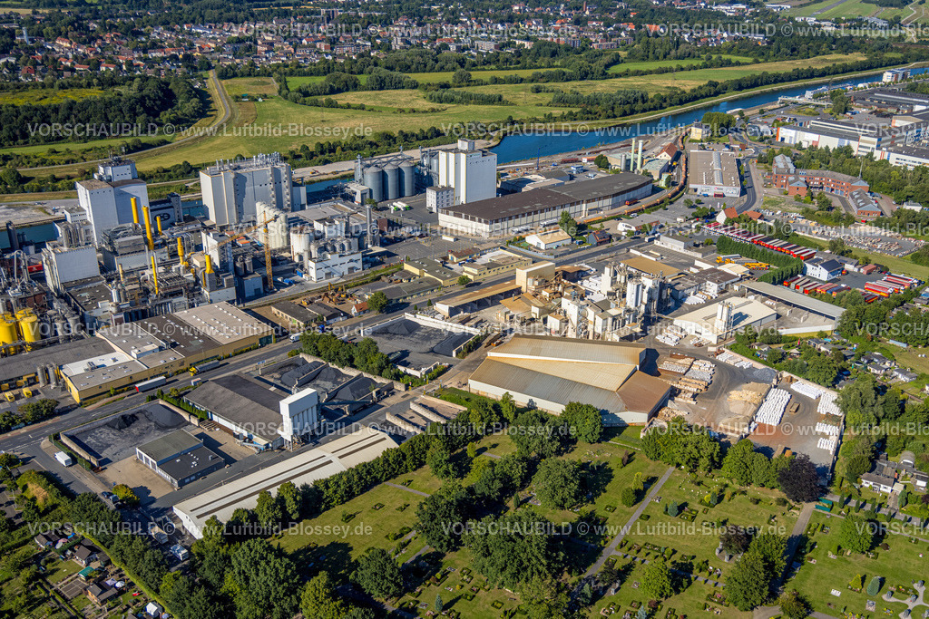 Hamm240804655 | Luftbild Blossey Luftbilder NRW Deutschland