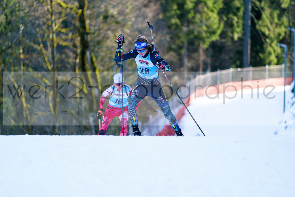 FESA Alpencup / DP Notschrei | Deutschland Pokal Finale im Schwarzwald NORDIC-CENTER Notschrei am 7. - 8. Februar 2026