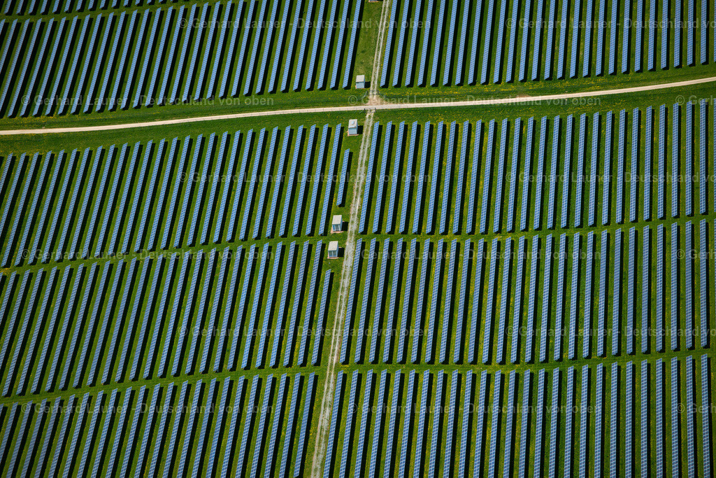 3500626 | Solaranlage bei Richelbach