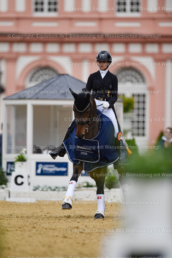 20250607_1_GP-Tour_Dressage_0552 | Foto: Thomas Hartig