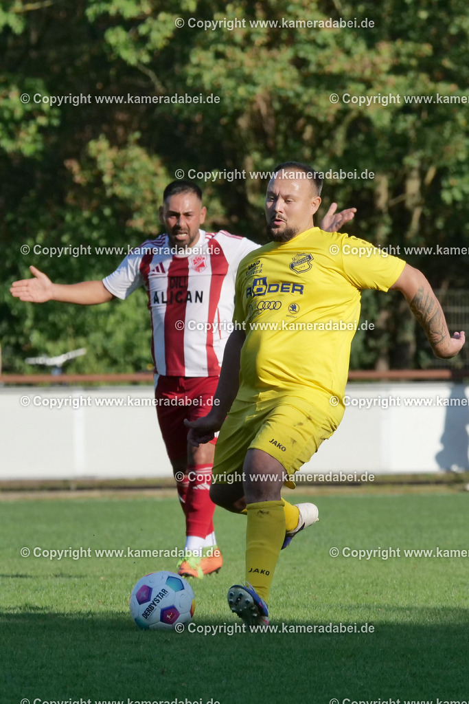 Fußball : Kreisliga A : SC Wacker Dinslaken - RWS Lohberg am 04.10.2026 in Dinslaken | Fußball : Kreisliga A : SC Wacker Dinslaken - RWS Lohberg am 04.10.2026 in Dinslaken - Realisiert mit Pictrs.com