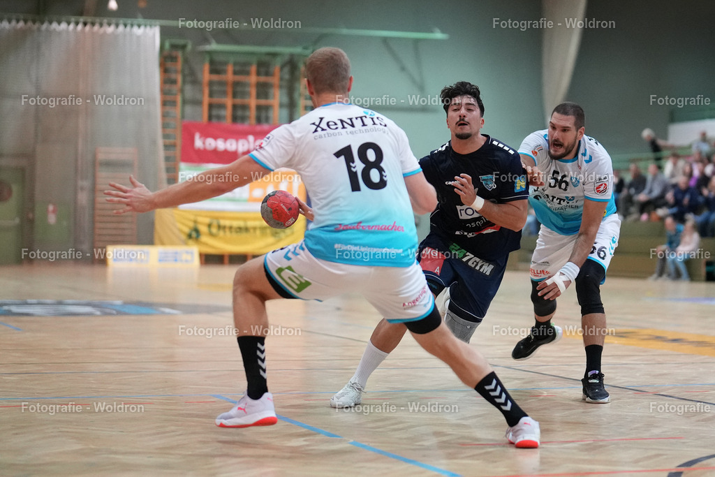 20231029 HLA Jags Bad Vöslau v Bärenbach Köflach-136 | Fotografie Woldron