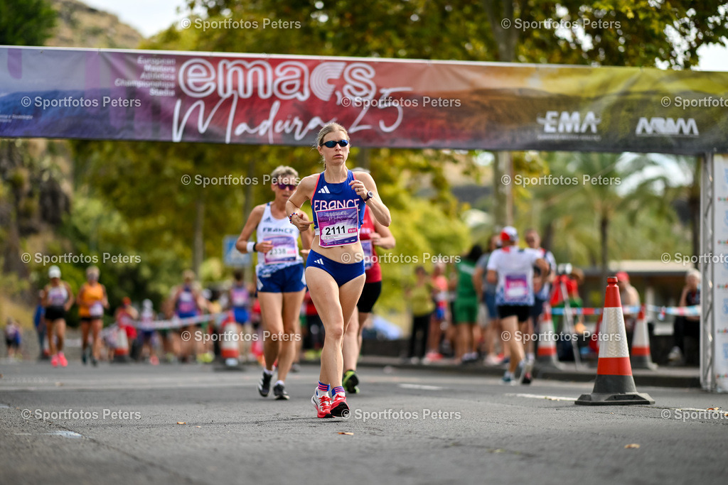 EMACS 2025 - Day 6_197 | European Masters Athletics Championships am 14.10.2025 auf Madeira (Portugal)Foto: Kai Peters - Realisiert mit Pictrs.com