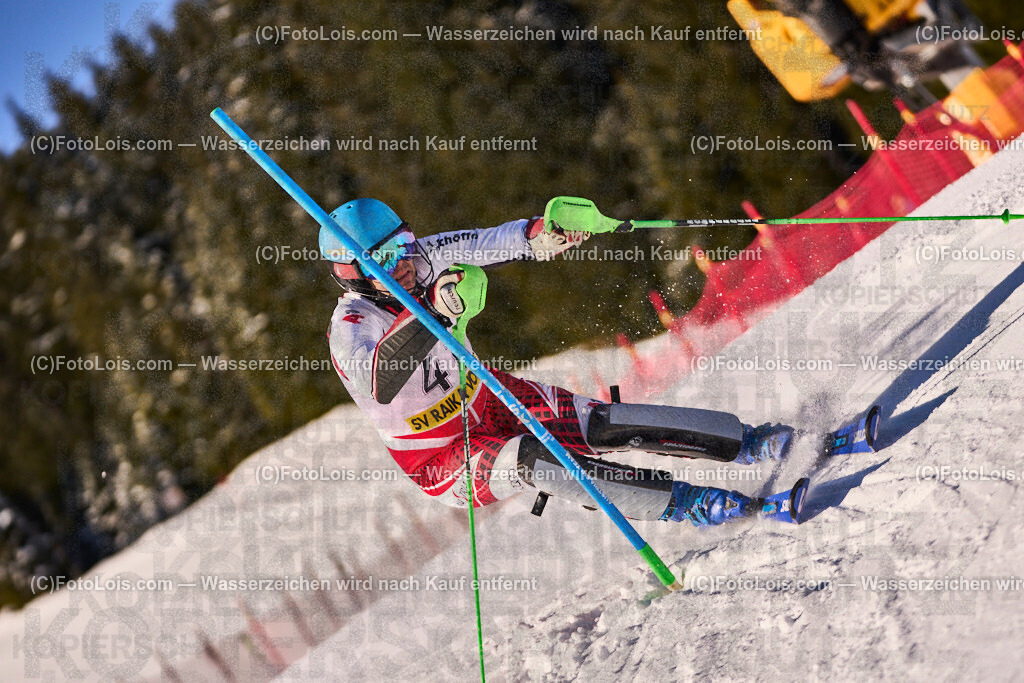 ALP6004_MASTERS-OeM-SL_Glungezer_Hauser Leonhard | Alpine Österreichische Mastersmeisterschaften auf dem Glungezer. Tiroler Skiverband, SC Volders, SLALOM, So 2. März 2025.