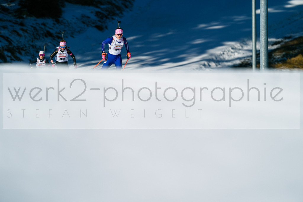 Deutschlandpokal Oberhof | Deutsche Meisterschaft Biathlon und 5. DSV JOKA Deutschlandpokal Biathlon in der LOTTO Thüringen ARENA am Rennsteig Oberhof