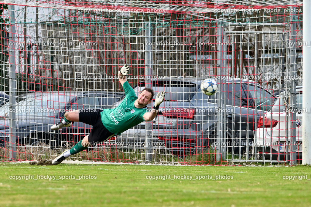 KAC 1909 vs. Union Matrei | #1 Julian Weiskopf Union Matrei, Flugeinlage, KAC 1909 vs. Union Matrei, KAC 1909 vs. Union Matrei am 21.03.2026 in Klagenfurt (Sportplatz KAC), Austria, (Photo by Bernd Stefan)