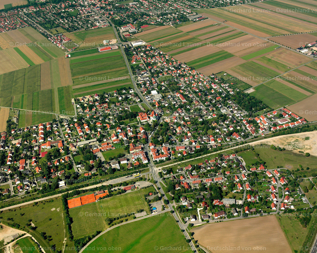 2403103 | Klosterlechfeld