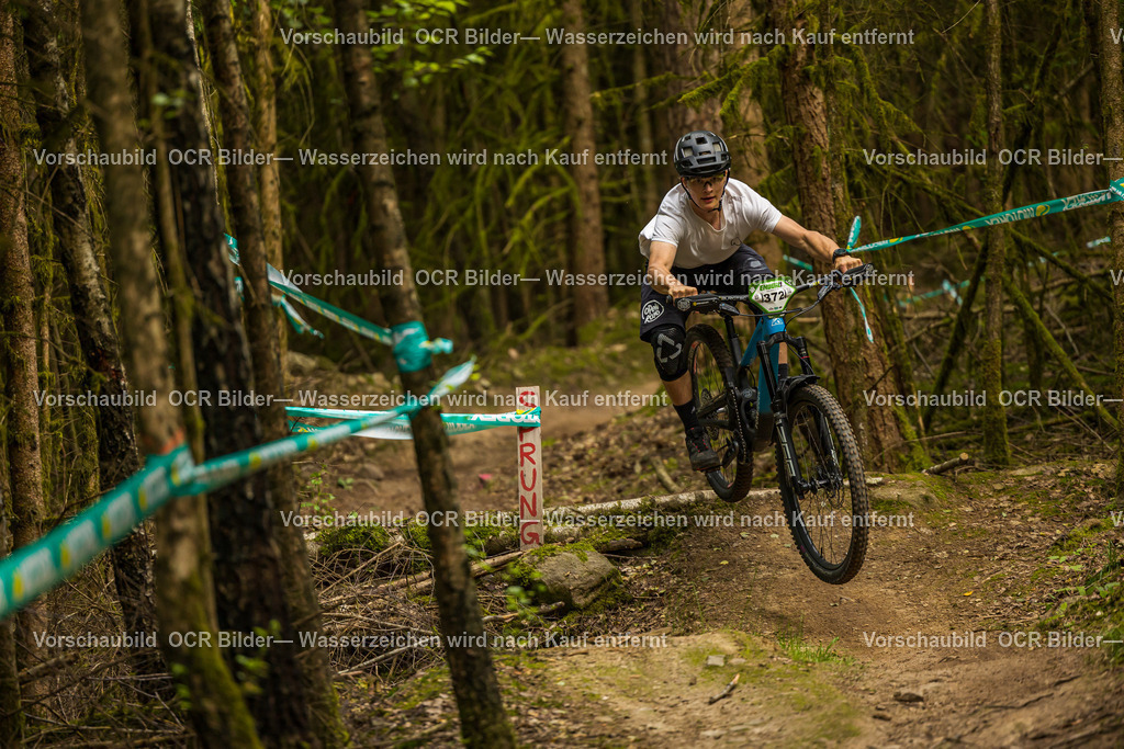 Enduro One Trieb Freitag R6-0625 | OCR Bilder Fotograf Eisenach Michael Schröder