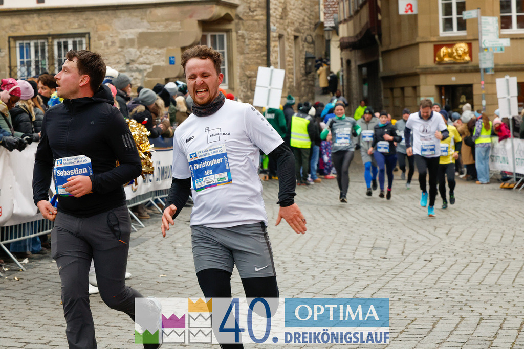 VR Bank Hauptlauf 10km | 40. Optima 3koenigslauf 2026 - Realisiert mit Pictrs.com