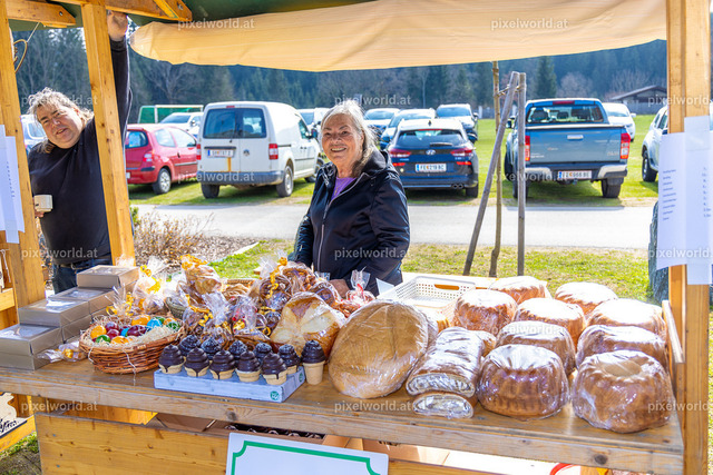 Ostermarkt in Steuerberg | Bildershop von pixelworld.at - Realisiert mit Pictrs.com
