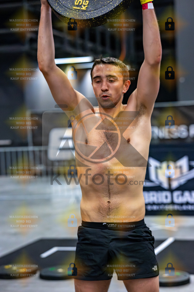 Hybrid Games 2026-1312 | KW-Foto