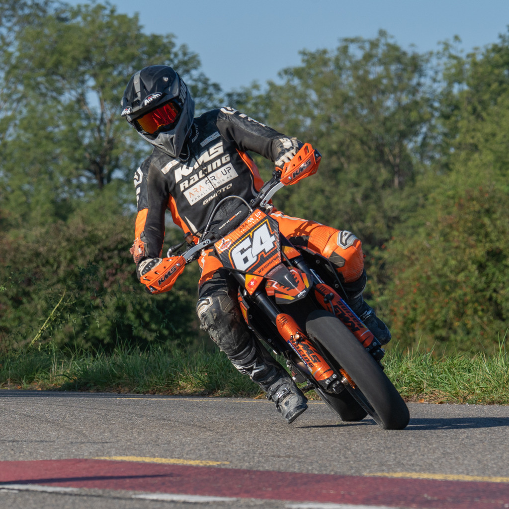 20260912-S7A02289 | Supermoto, KMS Racing, Racing, Sport - Realisiert mit Pictrs.com