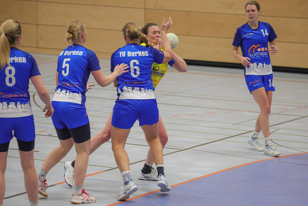 TvBorkenIII_SVN_220325_199 | Bildergalerie von Sport-Ereignissen aber auch von weiteren spannenden Dingen - nicht nur vom Niederrhein. In Anlehnung an den bekannten Spruch von Hanns Dieter Hüsch heißt das Motto: "Niederrhein ist überall".  - Realisiert mit Pictrs.com