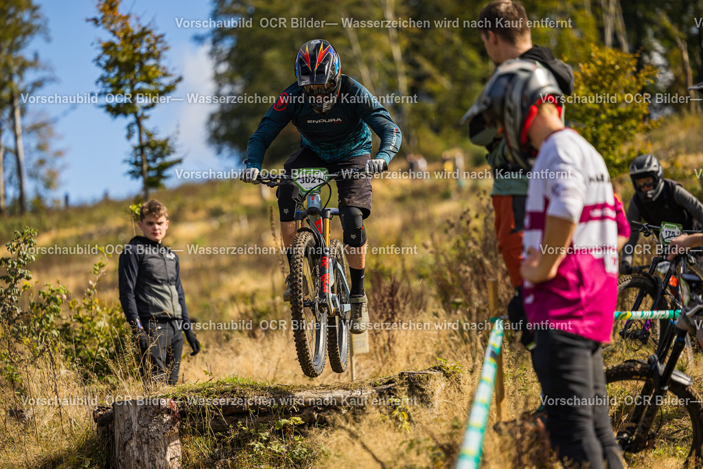 Enduro One Eifa Sa R6-0702 | OCR Bilder Fotograf Eisenach Michael Schröder