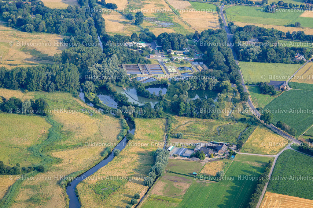 Luftbilder-Alpen-Niederrhein-0413 | Luftbilder Stadt Alpen - Realisiert mit Pictrs.com