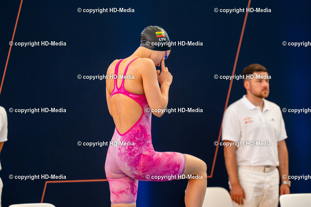European Aquatics Junior Swimming Championships 2026 | European Aquatics Junior Swimming Championships 2026