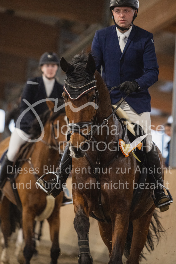 230318_Borgholzhausen_M2-Spr-254 | Turnier Borgholzhausen, M**-Springen mit steigenden Anforderungen, 1. Etappe der Waldbach Amateur Tour 2023