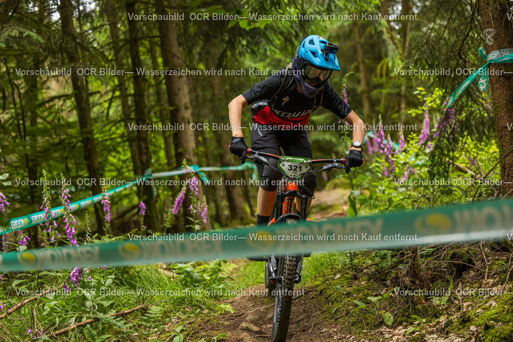 Enduro One Trieb Freitag R6-0393 | OCR Bilder Fotograf Eisenach Michael Schröder