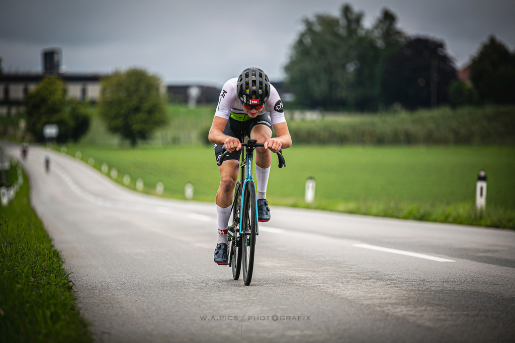 _V7A0993 | AUSTRIA, 3.08.2025, Linz, ALOHA TRI TRAUN Photo: WAPICS / Andreas Willdoner