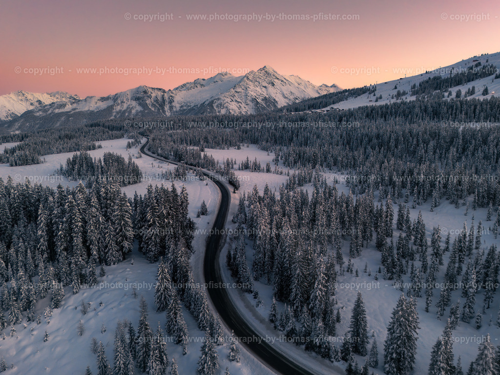Gerlospass Blaue Stunde copyright  Thomas Pfister-1 | PHOTOGRAPHY BY THOMAS PFISTER