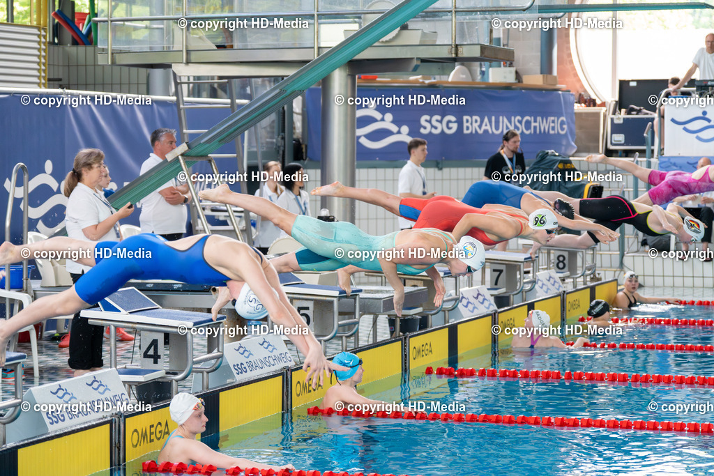 Norddeutsche Meisterschaften Schwimmen 2026 | Norddeutsche Meisterschaften Schwimmen 2026