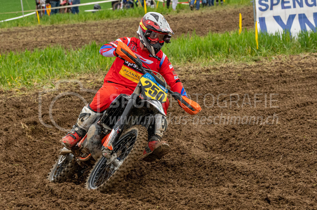 Motocross Schlatt bei Winterthur - 30. April 2022 | Motocross Schlatt bei Winterthur
MC Wila, Schlatt bei Winterthur
Bild: Sportfotografie Markus Aeschimann | www.markus-aeschimann.ch - Realisiert mit Pictrs.com