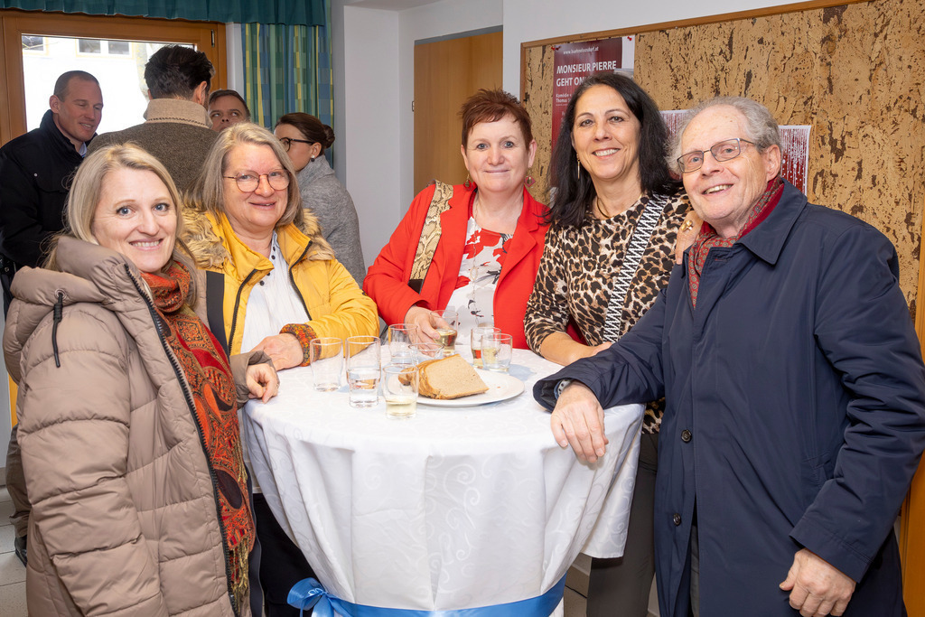 REP-190 | Bischofsmesse 25.01.2026 - Dekredierungsfeier mit Festmesse anlässlich Gründung des Pfarrverbandes GEROLDING-LOOSDORF-MAUER