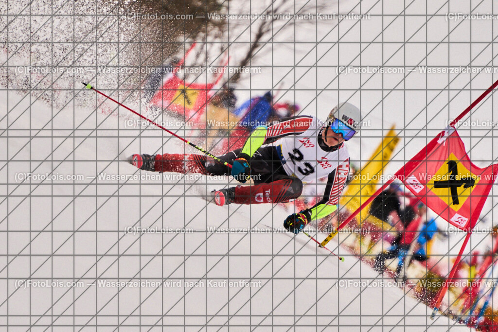 ALP7779_Herrn-FIS-GS-I_Lackenhof-WY_Partel Johannes | Internationaler FIS GiantSlalom der Herrn auf der Distelpiste in Lackenhof am Mo 10. März 2025.  Österreich, LSV-NÖ, Sportunion Waidhofen/Ybbs (2035).