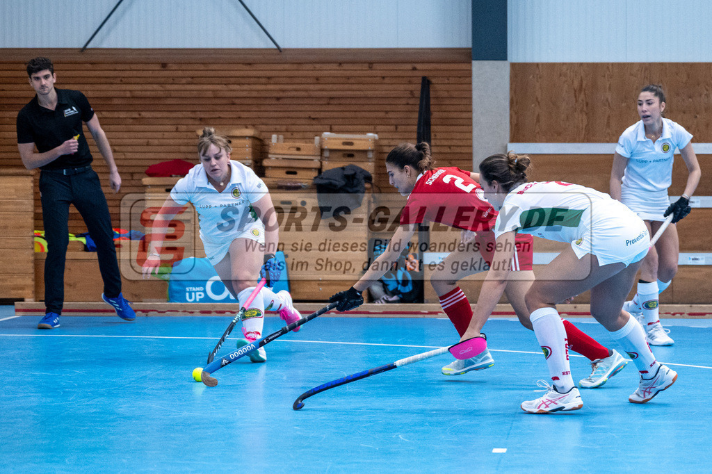 AKa BHC Damen - Polo 5-2 1.12.24 SG-6944 | Hockey,Sport,Fieldhockey,1.Bundesliga,2.Bundesliga,Sportfotografie,Shop,Sportphotography,Feldhockey,Hockeyliga