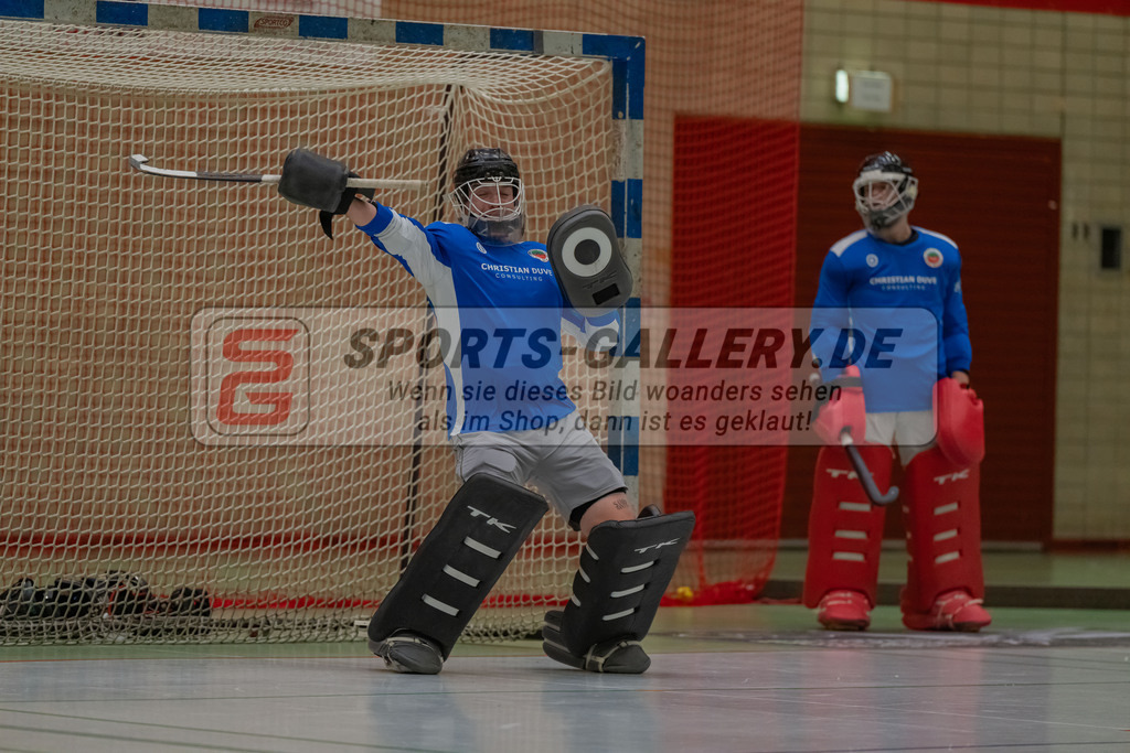HK_20260123_106653 | 1. Bundesliga Herren Crefelder HTC- Gladbacher HTC am 23.01.2026