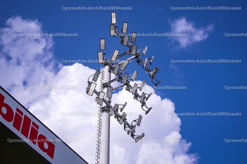 xKWIx30082501005 | 30.08.2025, xkwix, Fußball, Dritte Liga, SC Verl - MSV Duisburg, Sportclub Arena: XXXSPIELERXXX