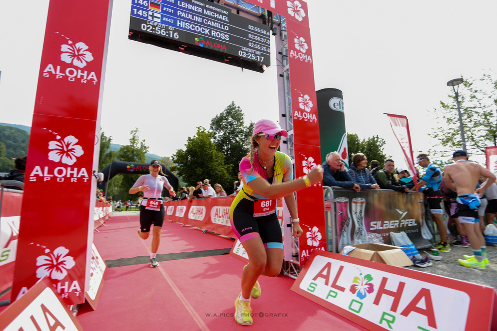 ALOHA MONDSEE TRIATHLON 2025 | AUSTRIA, 07.09.2025, Mondsee, ALOHA MONDSEE TRIATHLON 2025, Photo: WAPICS / Andreas Willdoner