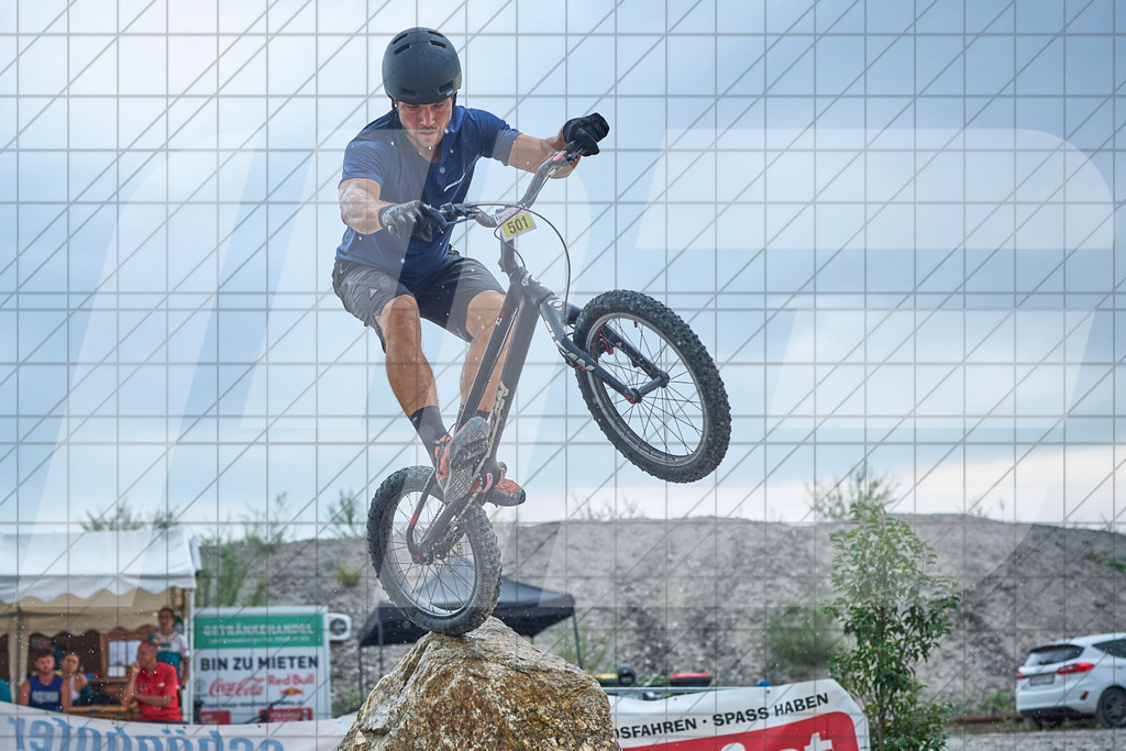 Trials European Youth Games | 16.08.2025: Trials European Youth Games in Purgstall an der Erlauf Foto: © 2025 Martin Bihounek / martinbihounek.comInsta: @martinbihounekcom