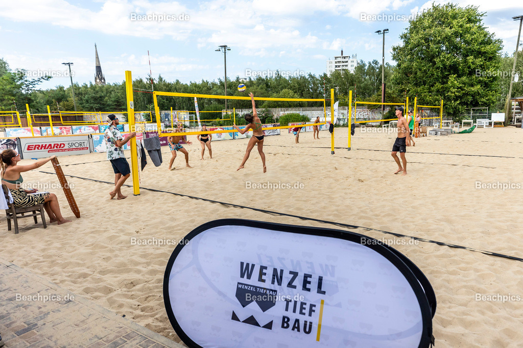 2023-00086367-Landesmeisterschaft-Berlin-Brandenburg |  20.08.2023; Berlin Foto: Gerold Rebsch - www.beachpics.de
