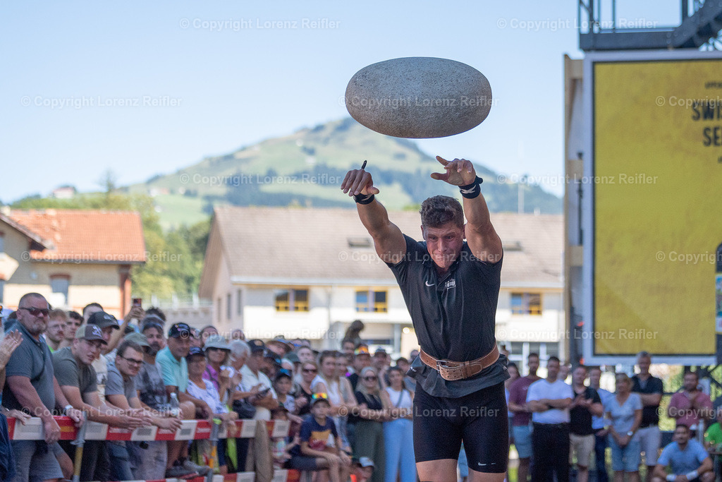 Schwingen -  Eidgenössisches Jubiläums-Schwingfest 2024 2024 | Appenzell, 7.9.24, Schwingen - Eidgenössisches Jubiläums-Schwingfest 2024.