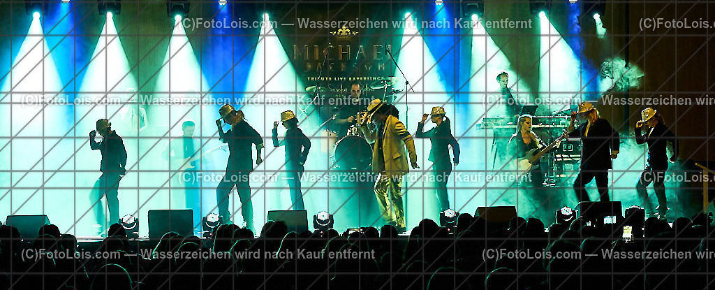 ALP5675_Tribute_Michael Jackson_Wieselburg | (C)FotoLois.com, Alois Spandl.  Michael Jackson Tribute-Konzert im Wieselburger NV-Forum, Mi 30. Oktober 2024.