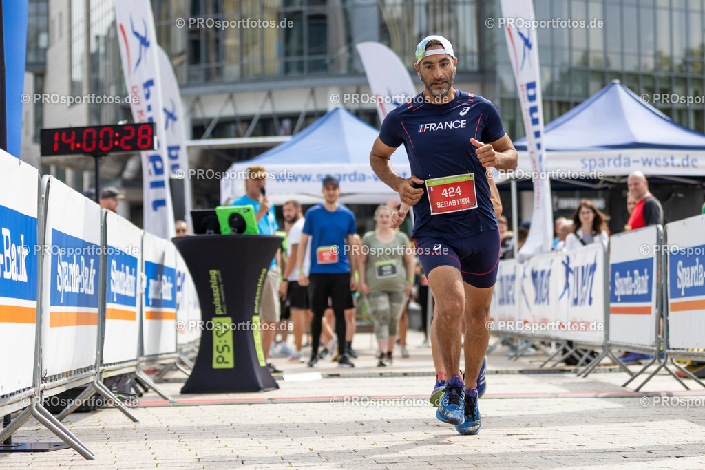 KoelnTurm Treppenlauf 2023, 13.08.2023, KoelnTurm Mediapark, Koeln | KoelnTurm Treppenlauf 2023 am 13.08.2023, KoelnTurm Mediapark, Koeln