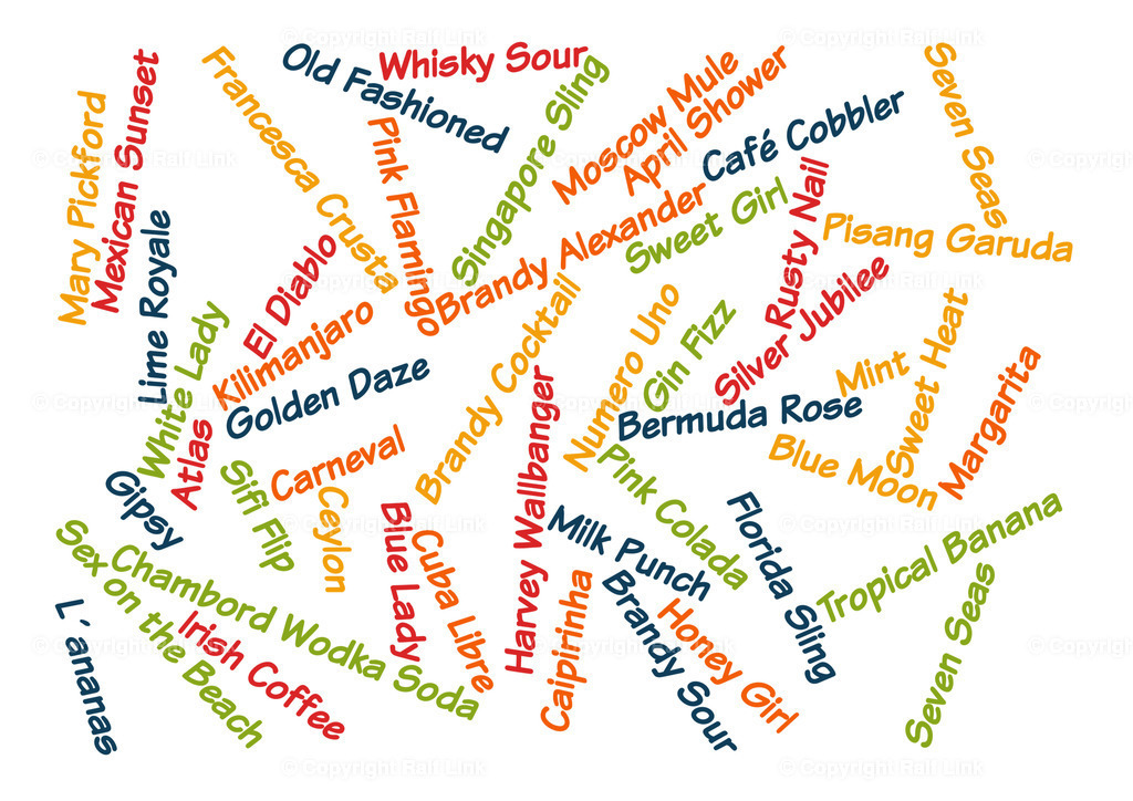 cocktails_04_upscale | Stockfotos, Fotos mit Miniaturfiguren und kreativen Ideen. Dabei auch vieles aus der Metropolregion Rhein-Neckar. 