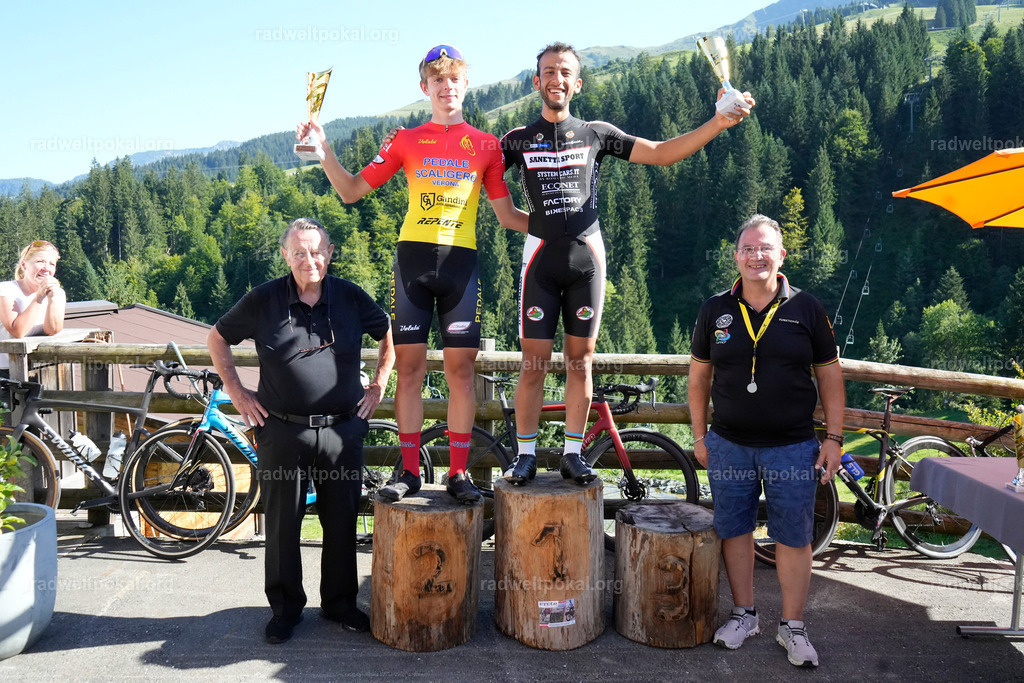 492_20230819_Bergwertung_Muehlanger | AUT - OESTERREICH, 2023- :   ; Foto: Roland Muehlanger