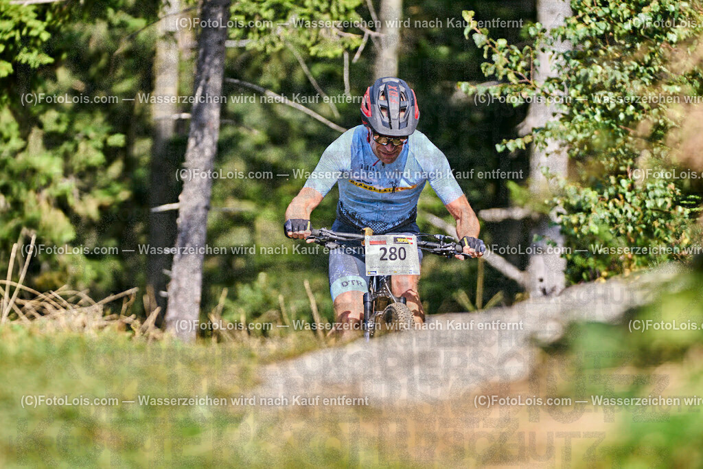 ALP7448_GRANITBEISSER_Medium_Steiner Franz | (C)FotoLois.com, Alois Spandl, 28. GRANITBEISSER Mountainbike-Marathon in St. Georgen am Walde, Sa 3. Sept. 2022.