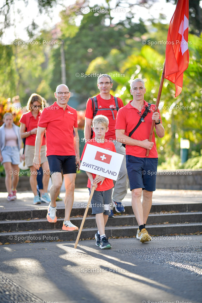 EMACS 2025 - Day 0_65 | European Masters Athletics Championships am 08.10.2025 auf Madeira (Portugal)Foto: Kai Peters - Realisiert mit Pictrs.com