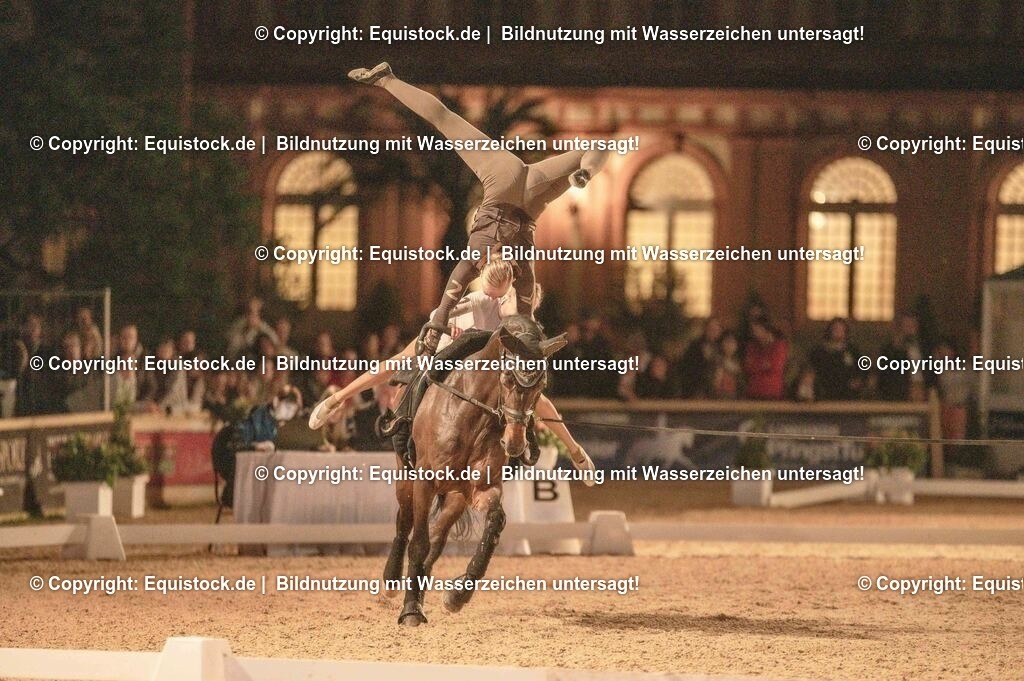 20230527_Voltigieren_NASPA_Flutlicht_1209 | equistock